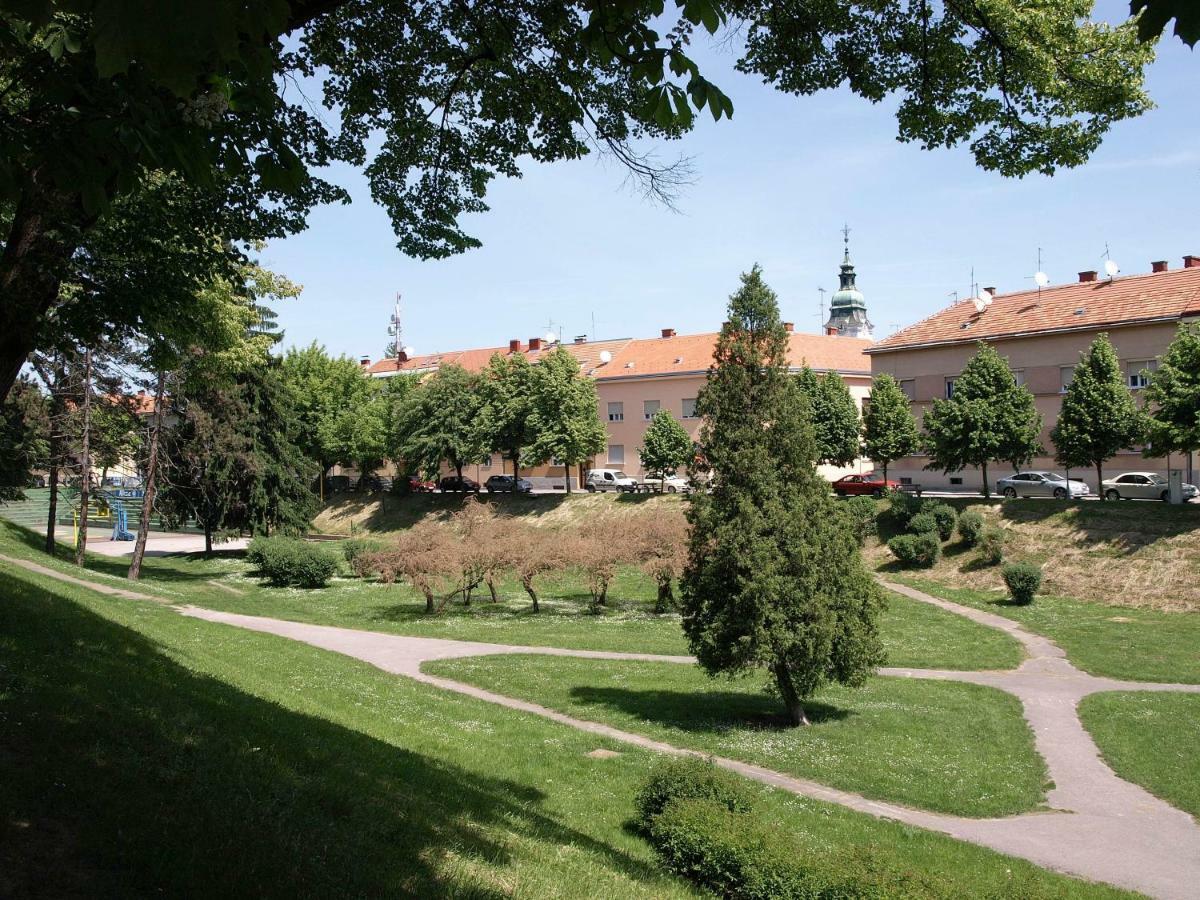 Albert Home Karlovac Exterior photo