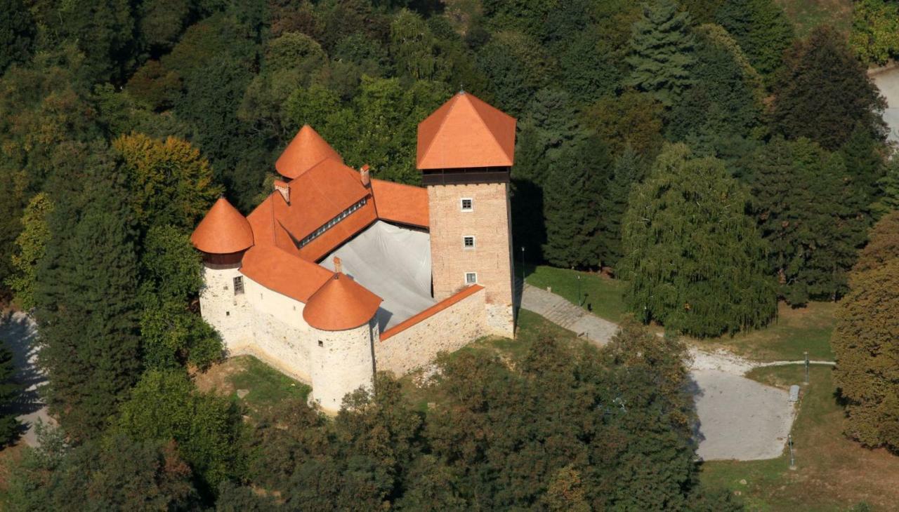 Albert Home Karlovac Exterior photo